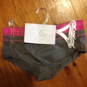 Boyshorts brand new panties